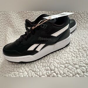 Reebok BB 4000 II kids unisex sneakers size 1